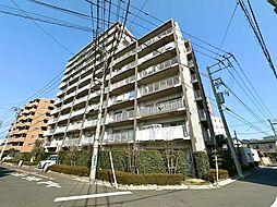 メロディーハイム川口元郷フィールスカイ