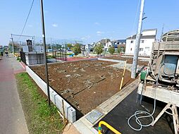 埼玉県草加市新里町