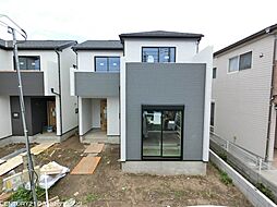 埼玉県草加市谷塚町