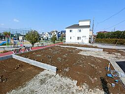 埼玉県草加市新里町