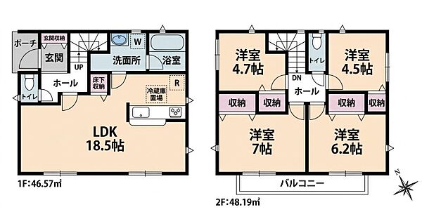 間取り：311002433436