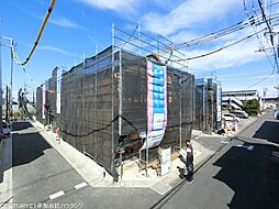 埼玉県八潮市大字南川崎