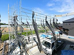 埼玉県八潮市大字南川崎