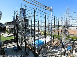 埼玉県八潮市大字南川崎