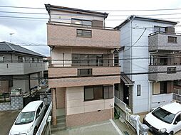 埼玉県草加市遊馬町