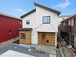 埼玉県草加市西町