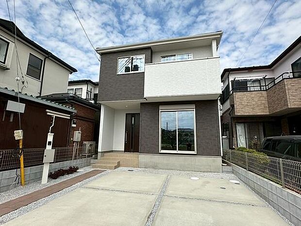 長期優良住宅認定物件。耐震性・劣化対策・維持管理のしやすさなど、国の基準を満たした安心の住まいです。長く快適に住み続けたい方におすすめです。