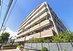 ライオンズガーデン西新井第2