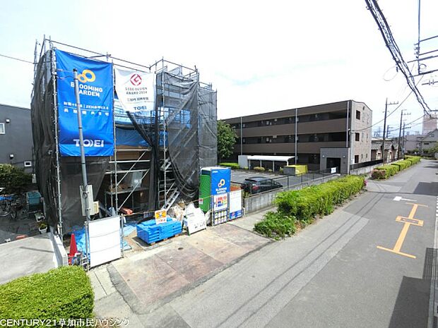 5/7撮影