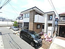 埼玉県草加市吉町４丁目