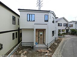 埼玉県草加市新里町