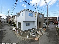 埼玉県草加市稲荷３丁目