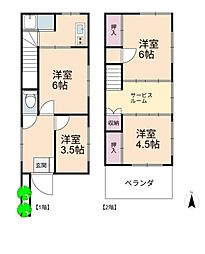 埼玉県草加市青柳５丁目