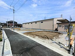 埼玉県草加市青柳７丁目