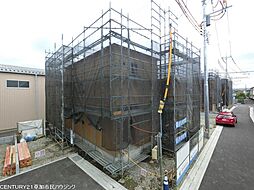 埼玉県草加市青柳７丁目3-22