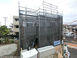 埼玉県草加市青柳７丁目3-22