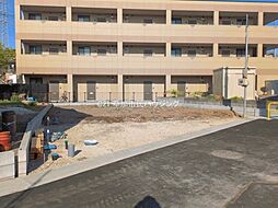 埼玉県草加市青柳7丁目