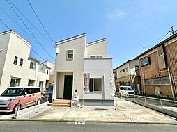 埼玉県八潮市大字鶴ケ曽根