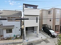 埼玉県草加市谷塚町