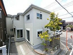 埼玉県草加市青柳８丁目