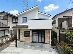 埼玉県八潮市大字八條