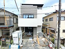 埼玉県草加市新里町668