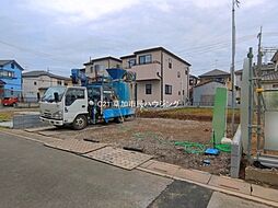 埼玉県八潮市大字古新田