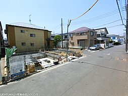 埼玉県八潮市八潮６丁目