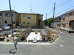 埼玉県八潮市八潮６丁目