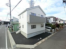 埼玉県草加市原町３丁目