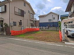 埼玉県八潮市中央３丁目