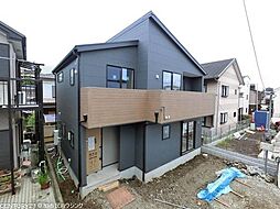 埼玉県草加市旭町５丁目