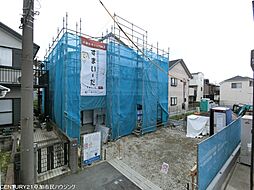 埼玉県草加市旭町５丁目