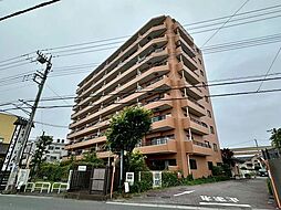 パレス草加松原