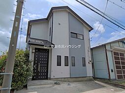 埼玉県草加市両新田西町