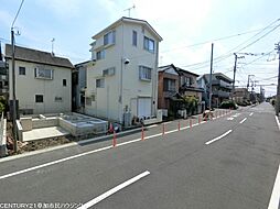 埼玉県草加市新善町187-8