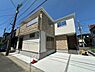 その他：WICやSICなど収納をしっかり確保した住まい。スタディカウンターも備え、お子さまの勉強や在宅ワークにも便利。水廻りをまとめた設計で、毎日の家事動線にも配慮されています。