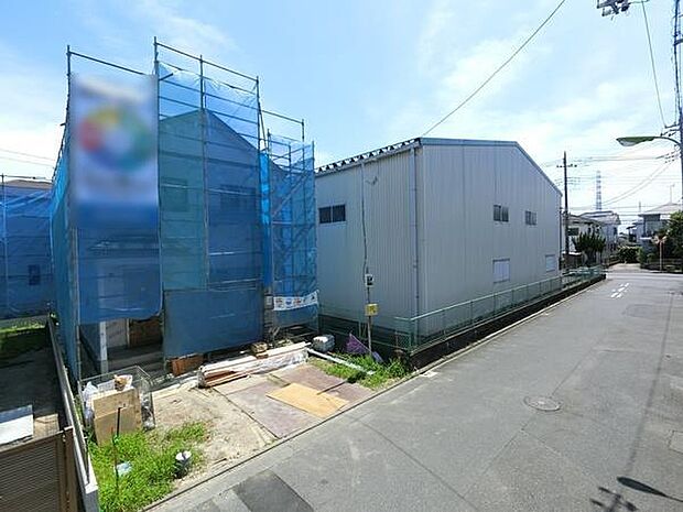 7/11撮影