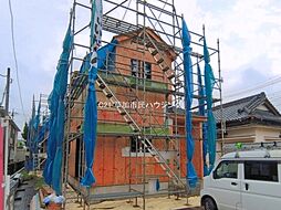 埼玉県八潮市大字鶴ケ曽根