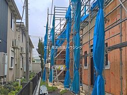 埼玉県八潮市大字鶴ケ曽根
