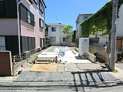 埼玉県草加市谷塚町