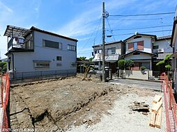 埼玉県草加市青柳３丁目