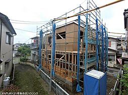 埼玉県草加市青柳３丁目