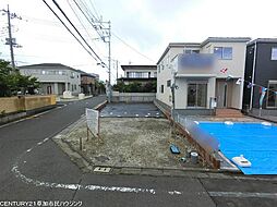 埼玉県八潮市緑町３丁目