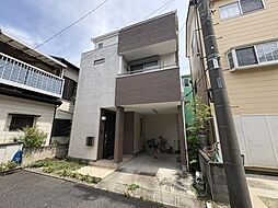 埼玉県草加市青柳４丁目