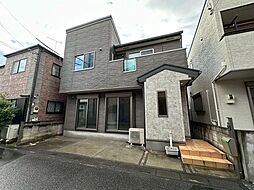 埼玉県草加市清門３丁目