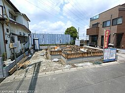 埼玉県草加市青柳６丁目