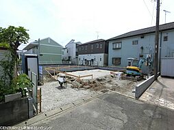 埼玉県草加市稲荷６丁目4-16