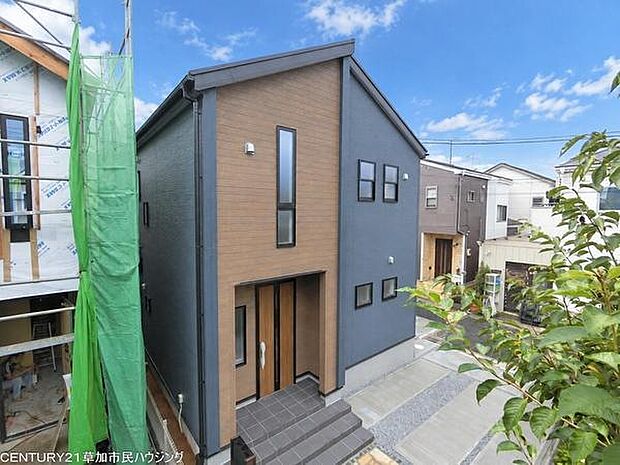 長期優良住宅ならではの安心感と、長く快適に暮らせる住まい。将来を見据えた品質でご家族が心地よく暮らせる住環境を実現します。
