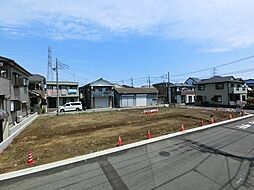 埼玉県草加市氷川町